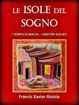 cover image of Le Isole del Sogno